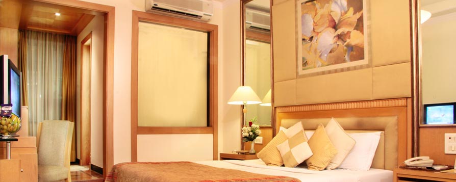 Hotel Jewel Palace