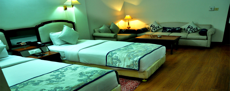 Hotel Jewel Palace