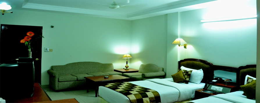 Hotel Jewel Palace