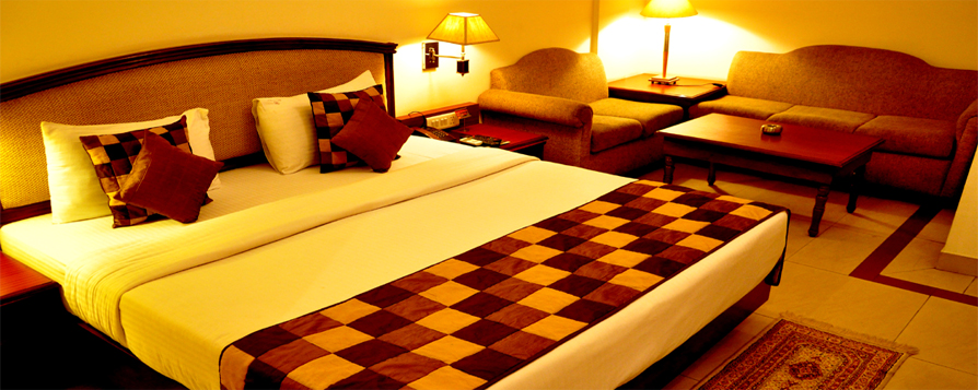 Hotel Jewel Palace